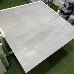 Losa de porcelanato 100x100