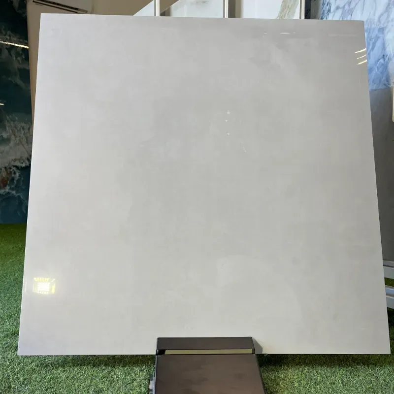 Losa de porcelanato 100x100