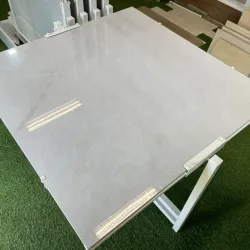 Losa de porcelanato 120x120