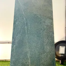 Losa de porcelanato 75x150