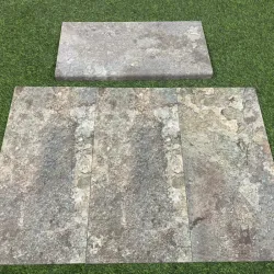 Losa de porcelanato KILAUEA 