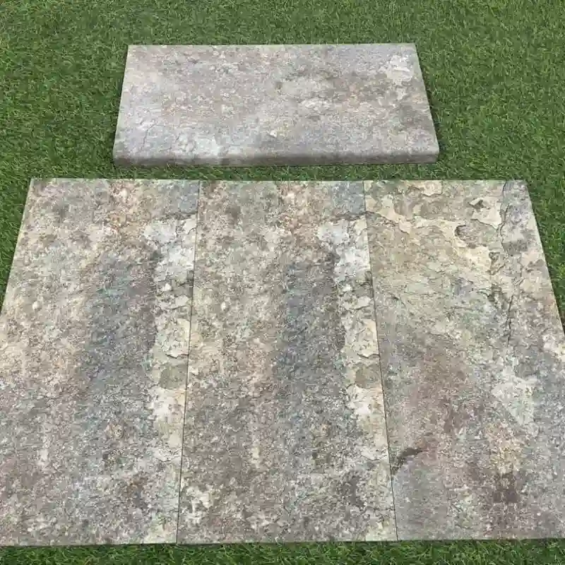 Losa de porcelanato KILAUEA 