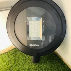 Foco de alumbrado urbano 40W