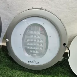 Foco Urbana Ikonos