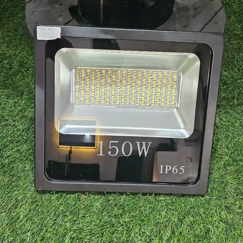 Luz de exterior 