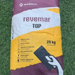 Masilla exterior - interior