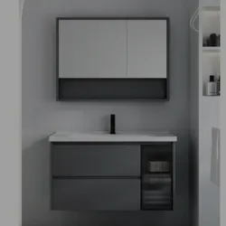 Mueble de baño PLY007 Siena