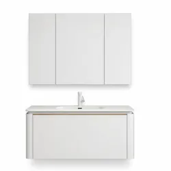 Mueble de baño PLY009 Verona