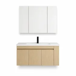Mueble de baño PLY011 Bergen