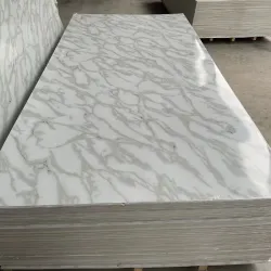 Plancha de PVC 122x282 cm