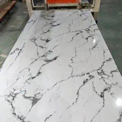 Plancha de PVC 122x282 cm