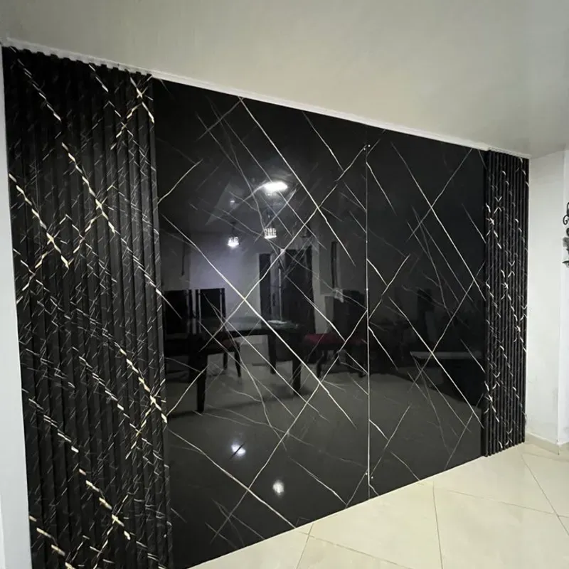 Plancha de PVC 122x282cm