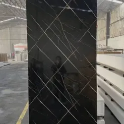 Plancha de PVC 122x282cm