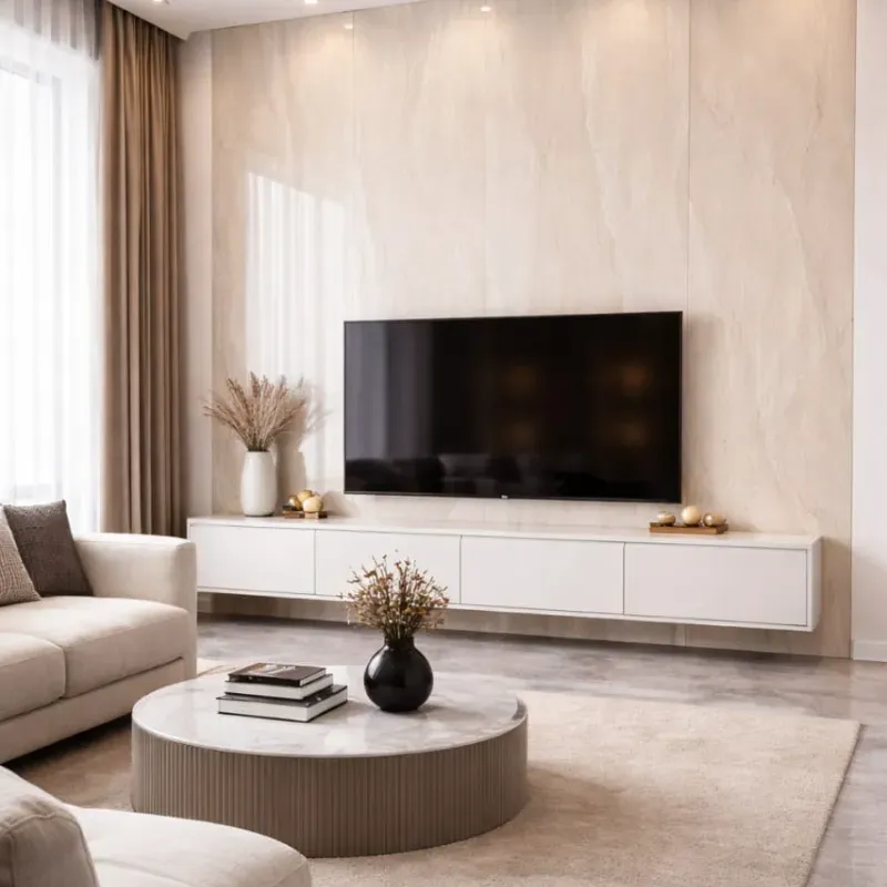 Plancha de PVC 282x122 cm