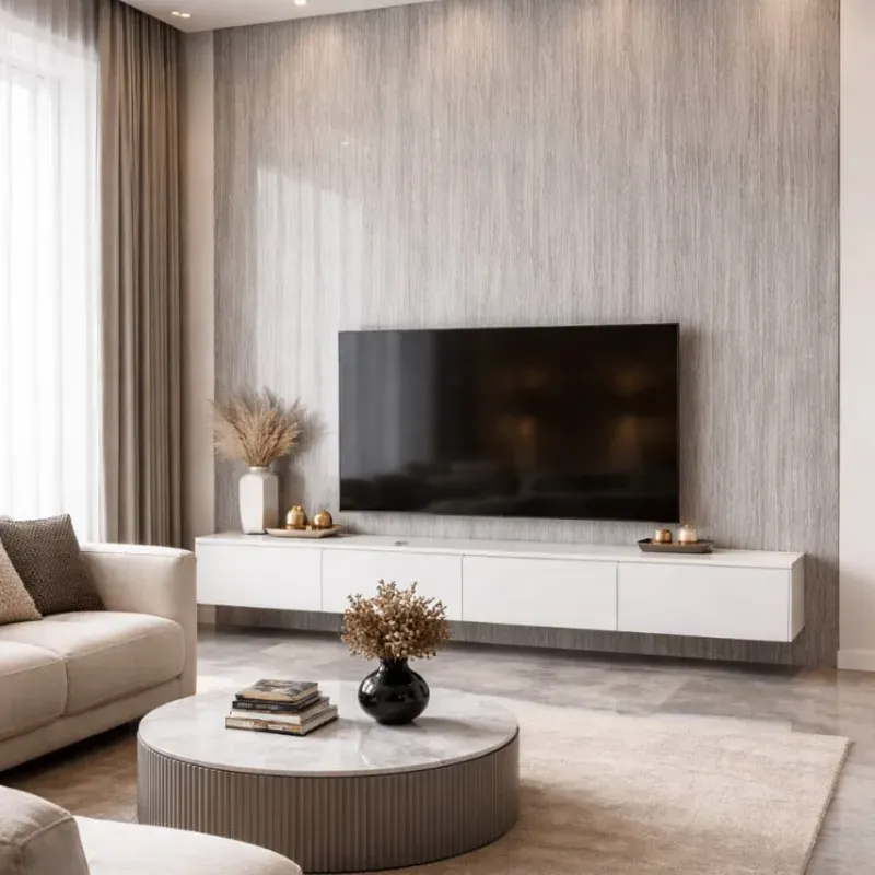 Plancha de PVC 282x122 cm