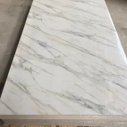 Plancha de PVC 282x122 cm