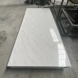 Plancha de PVC 282x122 cm