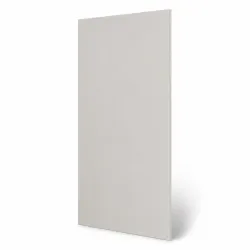 Plancha de WPC Plain White