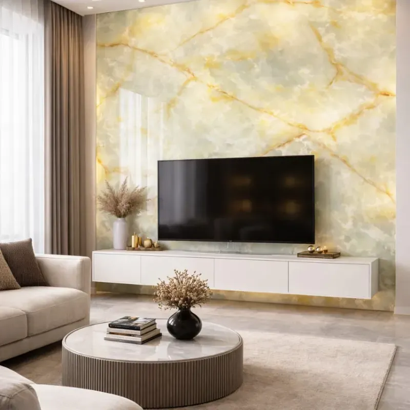 Planchas de PVC 282x122 cm