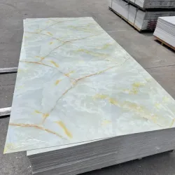 Planchas de PVC 282x122 cm