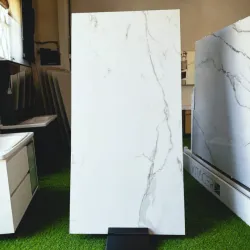 Porcelanato Artistic White