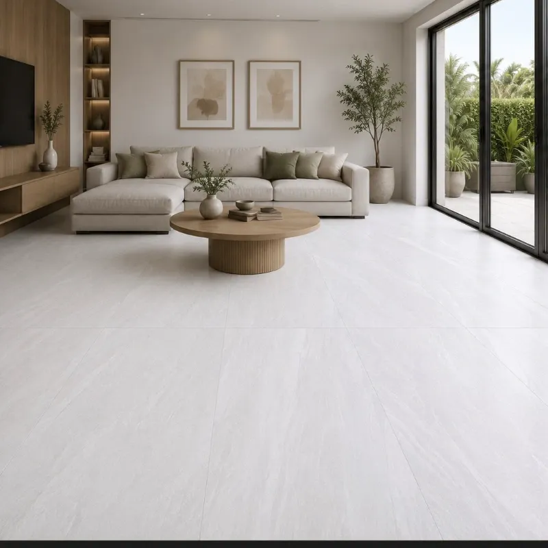Porcelanato Delta Blanco