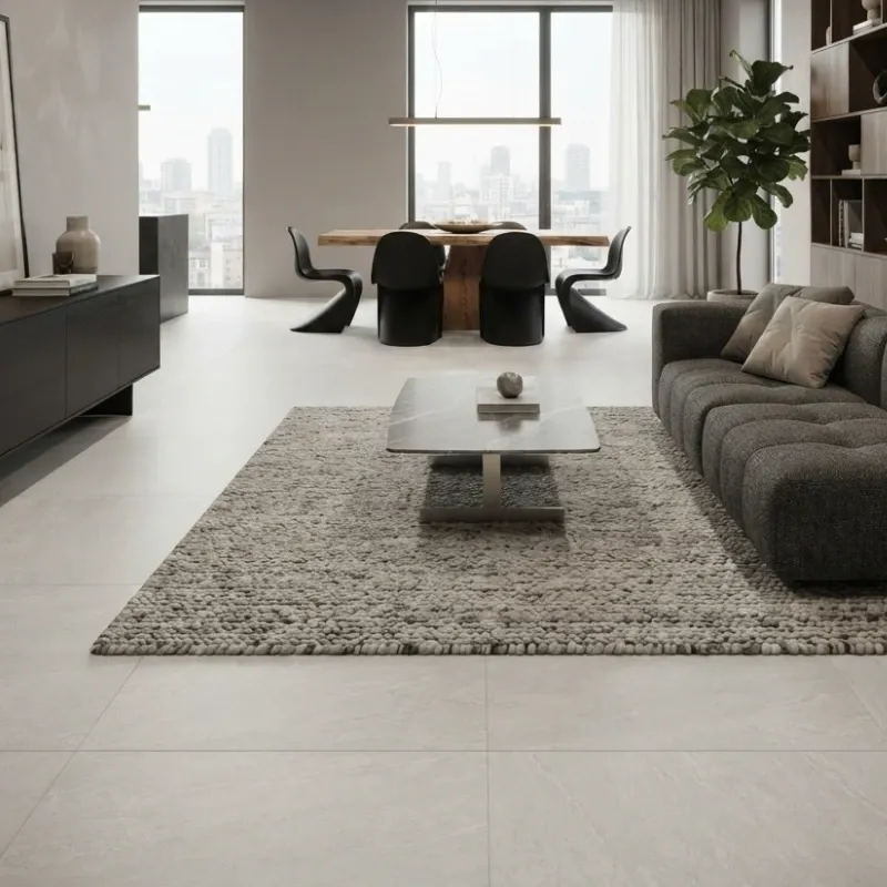 Porcelanato Delta Gris