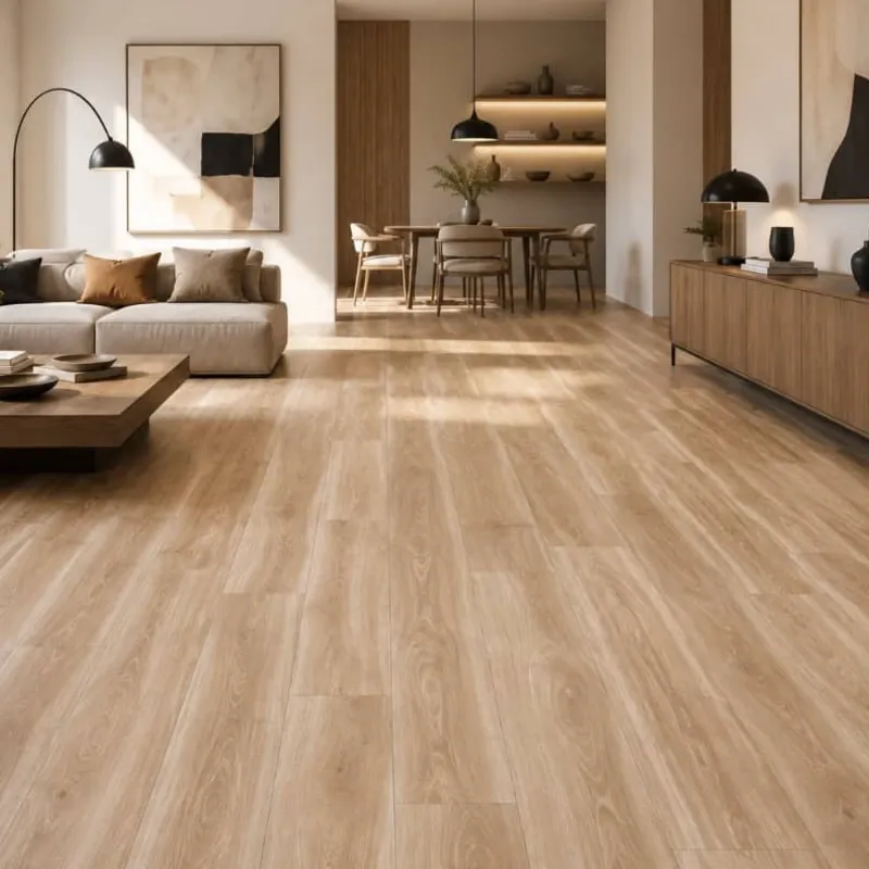 Porcelanato EC Walkyria Maple