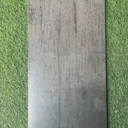 Porcelanato español Acier Iron