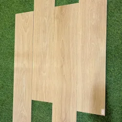 Porcelanato imitación madera Origen Natural