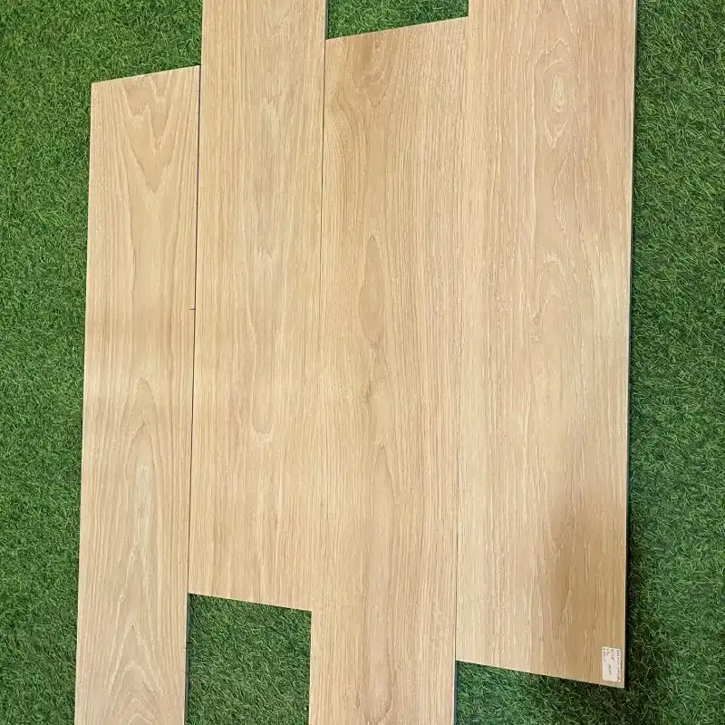 Porcelanato imitación madera Origen Natural