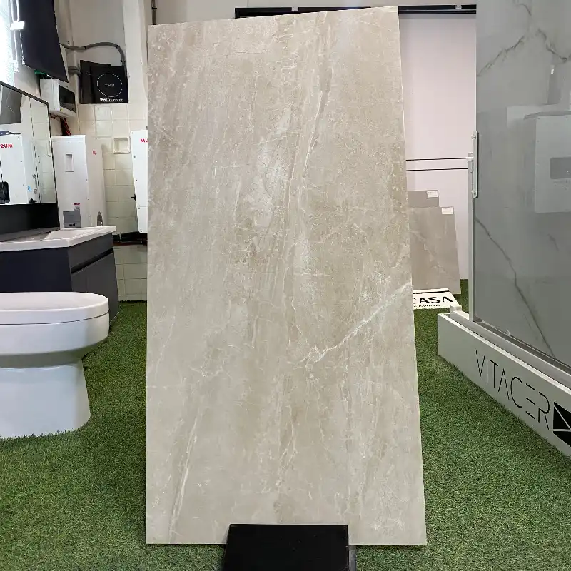 Porcelanato Mainstream Sand Polish