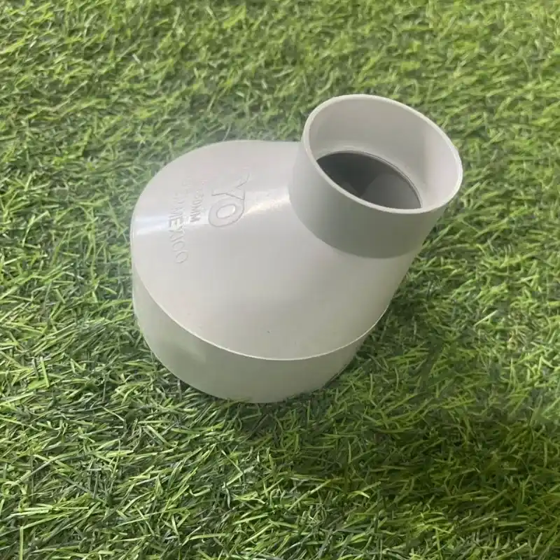 REDUCTOR DE 100mm a 50 mm