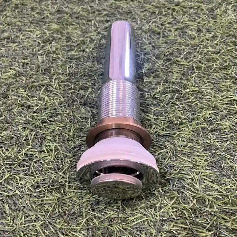 Válvula de desagüe