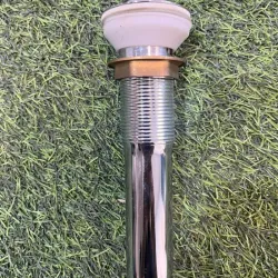 Válvula de desagüe