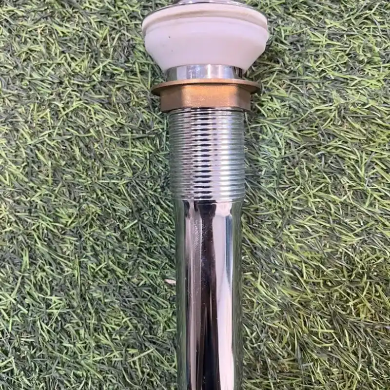 Válvula de desagüe