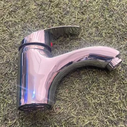 Válvula de grifo de agua