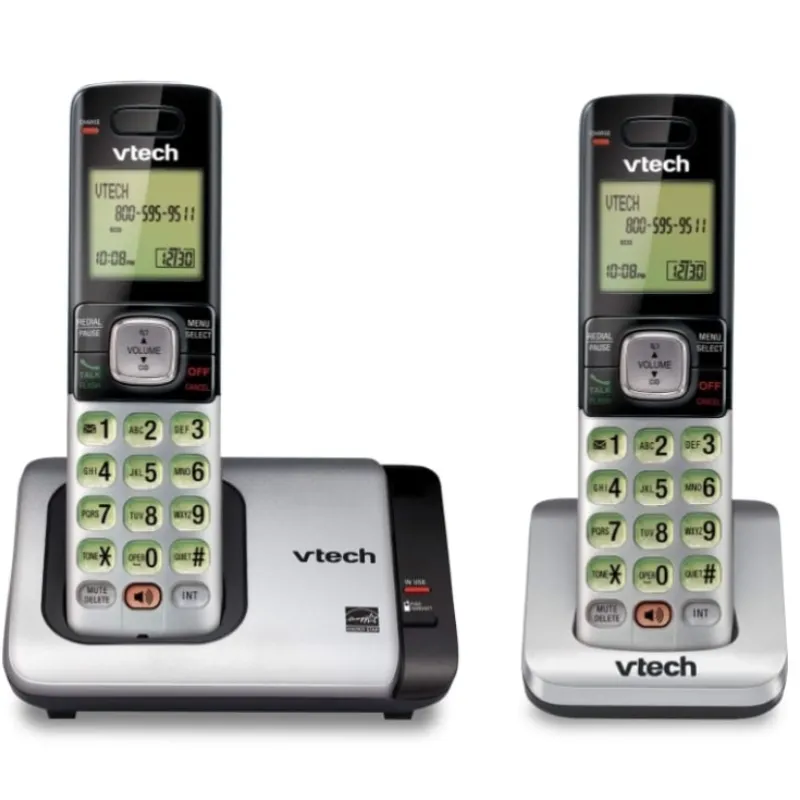 VTech 2 Base 
