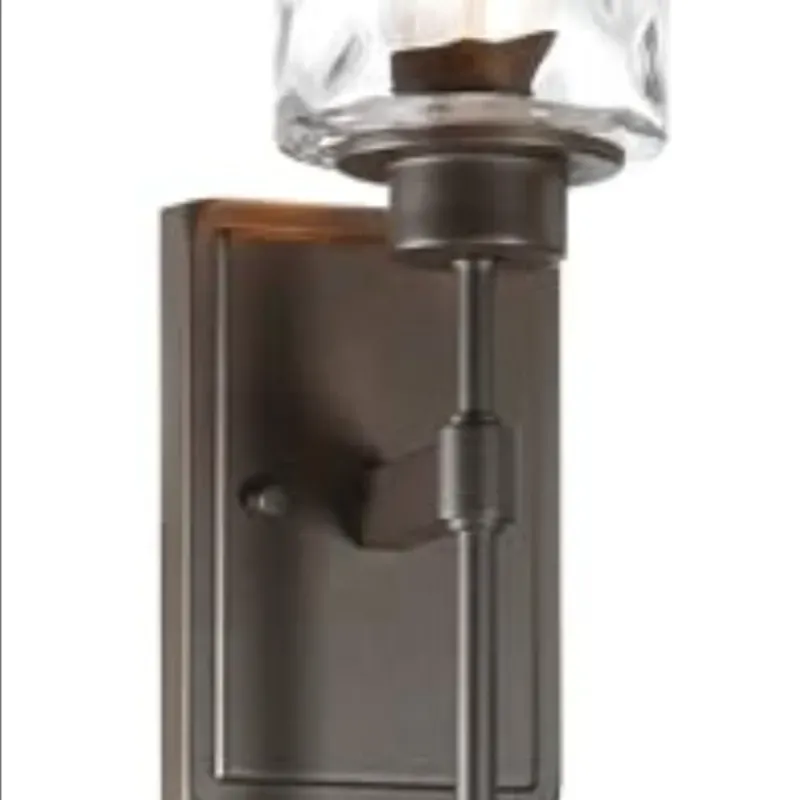 Aplique de cristal