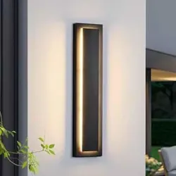 Aplique de Exterior 950-134