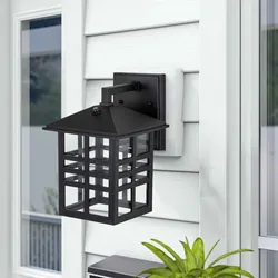 Aplique de Exterior EXT-102