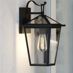 Aplique de exterior EXT-109