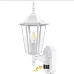 Aplique de Exterior 595-251