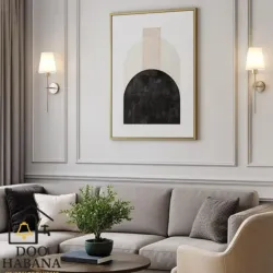 Pareja de Aplique 578-217