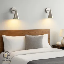 Pareja de Apliques 517-244