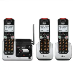 AT&T 3 Base con Contestadora