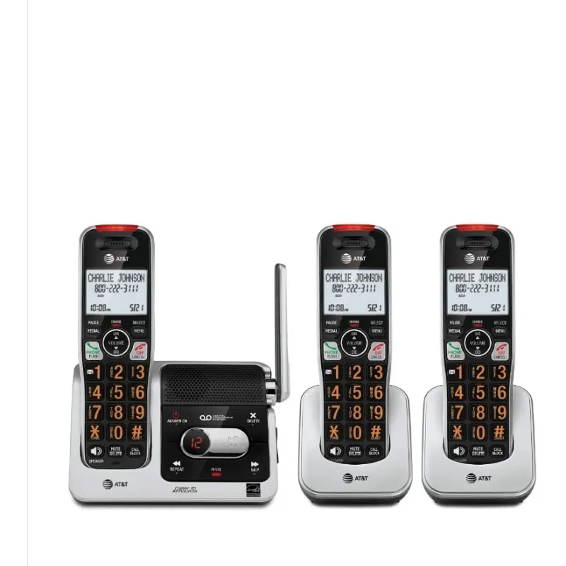 AT&T 3Base