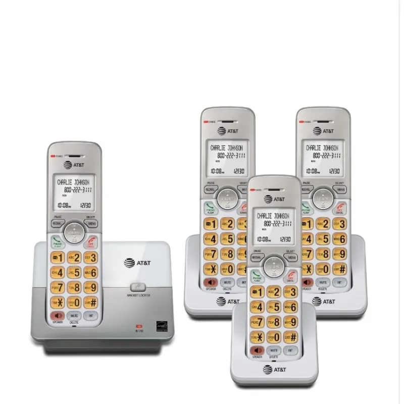 AT&T 4Base