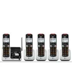 AT&T 5Base