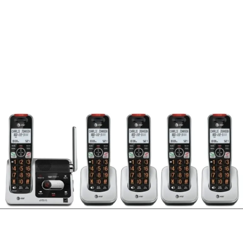 AT&T 5Base